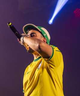 Baile Do Ed mais tocadas 2026