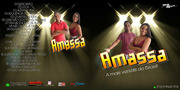 Banda Amassa Promocional Fevereiro 2020