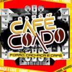 Banda Cafe Coado mais tocadas 2026
