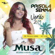 Banda Musa Verão 2019