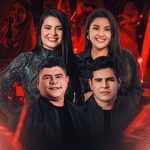 Banda Painel De Controle mais tocadas 2026