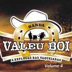 Banda Valeu Boi mais tocadas 2026