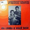 Bastinho Calixto mais tocadas 2026