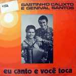 Bastinho Calixto mais tocadas 2026