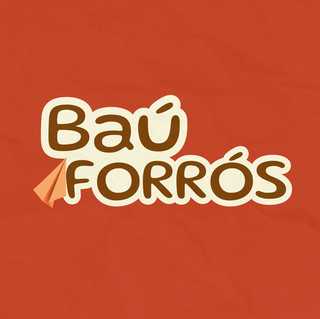 Bau Forros mais tocadas 2026