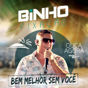 Binho Fixação Bem Melhor Sem Você