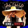 Bonde Do Arrocha mais tocadas 2026