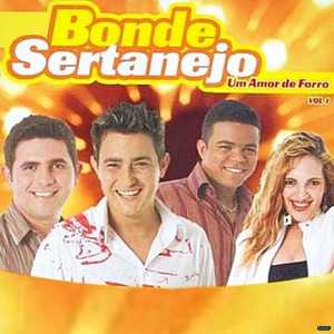 Bonde Sertanejo mais tocadas 2026