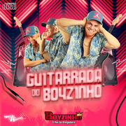 Boyzinho Guitarrada Do Boyzinho 2k 18