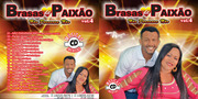 Brasas De Paixão Volume 4