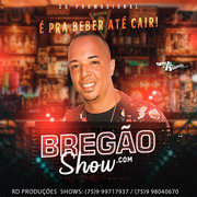 Bregão Show.com Promocional 2022