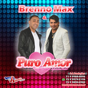 Brenno Max E Puro Amor VOL. 6