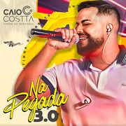Caio Costta Na Pegada 3.0