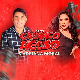 Calango Aceso mais tocadas 2026