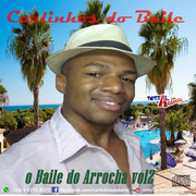 Carlinhos Do Baile Volume 2