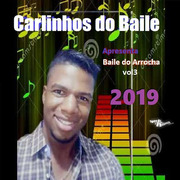 Carlinhos Do Baile Volume 3