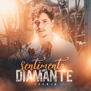 Carmim Sentimento Não É Diamante