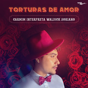 Carmim Torturas De Amor 2023