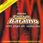 Carta De Baralho mais tocadas 2026