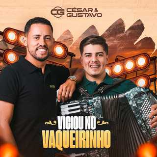 Cesar Gustavo mais tocadas 2026