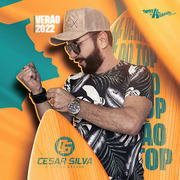 Cesar Silva O Top Da Balada Verão 2022