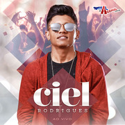 Ciel Rodrigues Ao Vivo 2017