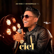 Ciel Rodrigues Ao Vivo Em Divisópolis 2019