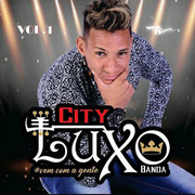 City Luxo Volume 1
