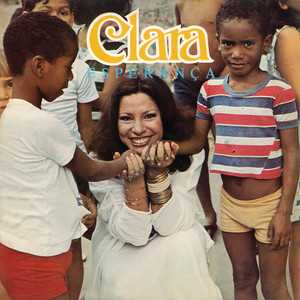 Clara Nunes mais tocadas 2026