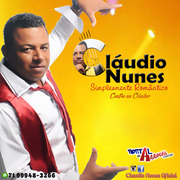 Cláudio Nunes Volume 22
