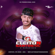 Cleiton Santos Promocional 2020