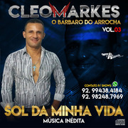 Cleo Markes Volume 3
