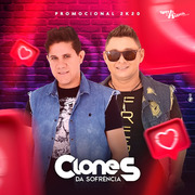 Clones Da Sofrência Promocional Abril 2020