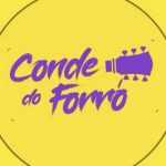 Conde Do Forro mais tocadas 2026
