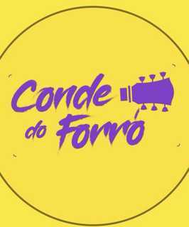 Conde Do Forro mais tocadas 2026