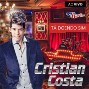 Cristian Costa CD 2018
