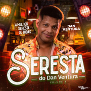Dan Ventura Seresta Do Dan Ventura 3