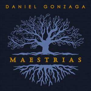 Daniel Gonzaga mais tocadas 2026