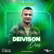 Deivison Dias Promocional Ao Vivo 2022