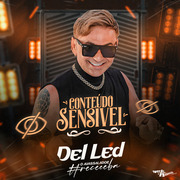 Del Led Conteúdo Sensível 2k 23