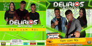 Delírios Do Arrocha Volume 6
