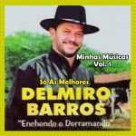 Delmiro Barros mais tocadas 2026