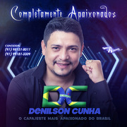 Denilson Cunha Completamente Apaixonados 2021