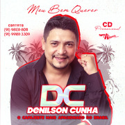 Denilson Cunha Promocional 2022