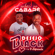 Desejo Black Conheci No Cabaré 2023