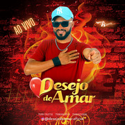 Desejo De Amar Ao Vivo 2023