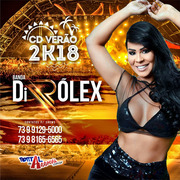 Di RÓ LEX Verão 2018