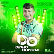 dinho-oliveira-ao-vivo-2022