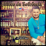 Dinho Rabello Buteco Da Sofrência 2017