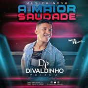 Divaldinho Paixão A Maior Saudade